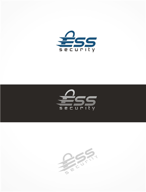 Logo-Design von gray mind für ESS Security | Design #2136918