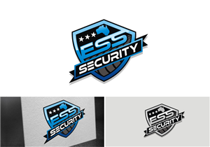 Logo Design by ankita for ESS Security | Design: #2129177