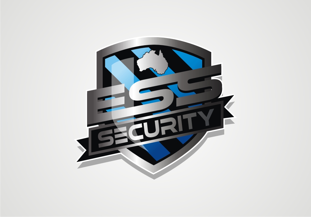 Logo Design by ankita for ESS Security | Design #2129251