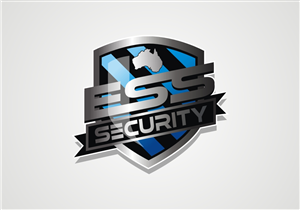 Logo Design by ankita for ESS Security | Design: #2129251