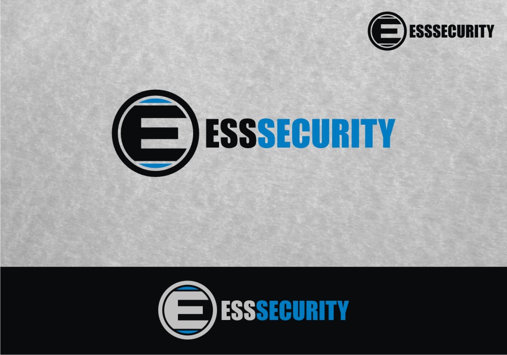 Logo Design by ankita for ESS Security | Design #2161304