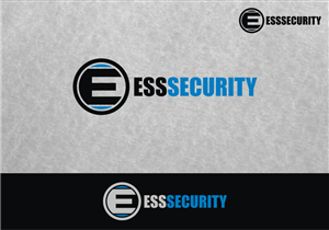 Logo Design by ankita for ESS Security | Design: #2161304