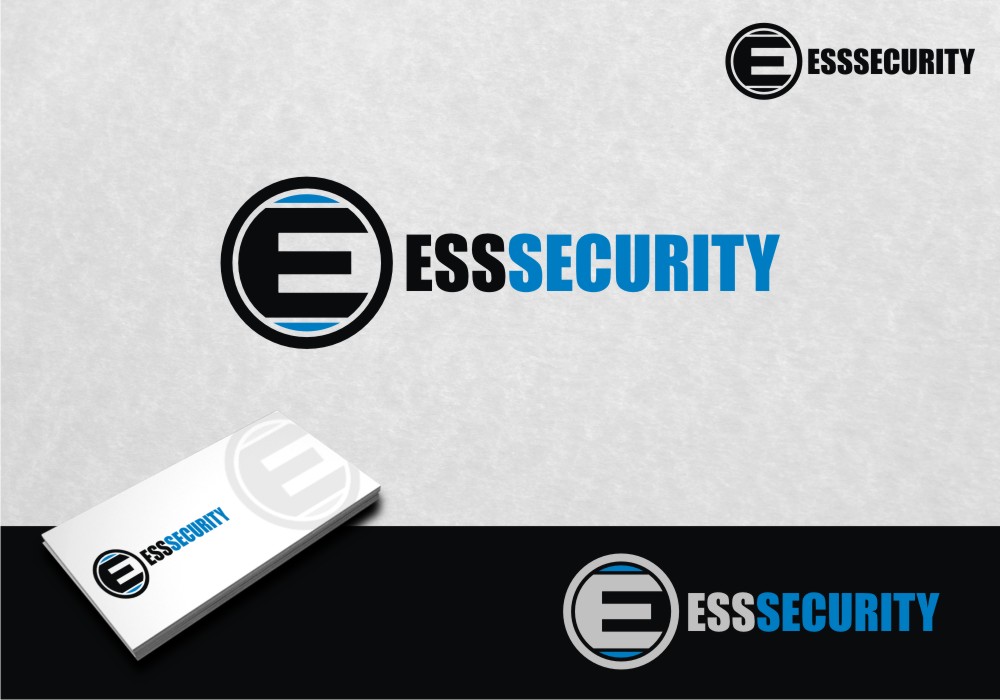 Logo Design by ankita for ESS Security | Design #2161353
