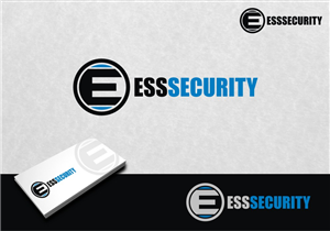 Logo Design by ankita for ESS Security | Design: #2161353