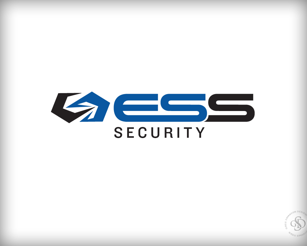 Design de Logo par GSD1017 pour ESS Security | Design #2196903