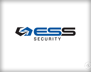 Logo Design by GSD1017 for ESS Security | Design: #2196903