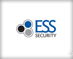 Logo Design by GSD1017 for ESS Security | Design: #2196905