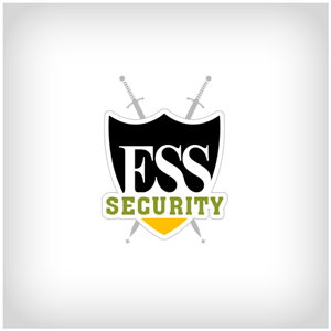 Logo Design by Creative Usha for ESS Security | Design: #2167155