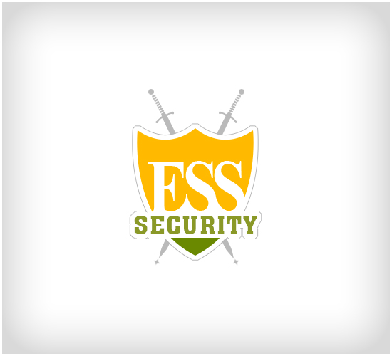 Diseño de Logo por Creative Usha para ESS Security | Diseño #2167156