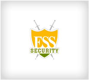 Logo Design by Creative Usha for ESS Security | Design: #2167156
