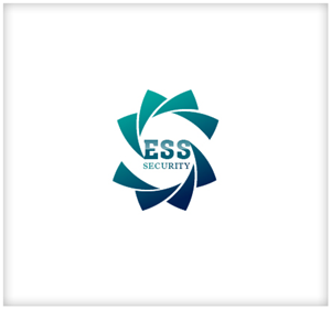 Logo Design by Creative Usha for ESS Security | Design: #2167157