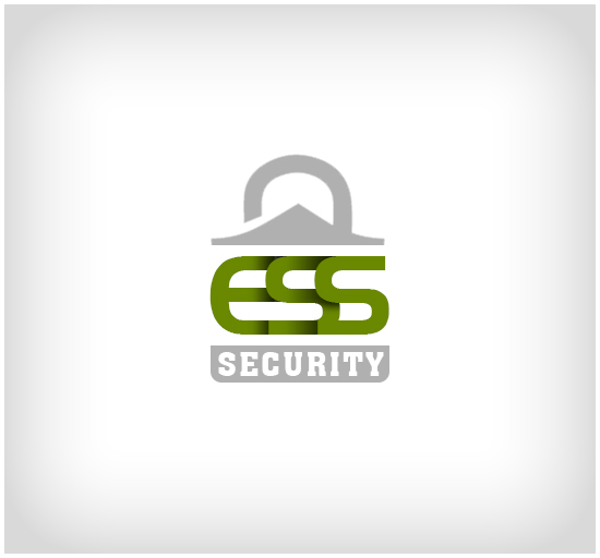 Diseño de Logo por Creative Usha para ESS Security | Diseño #2167160