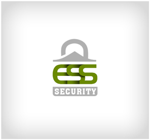 Logo Design by Creative Usha for ESS Security | Design: #2167160