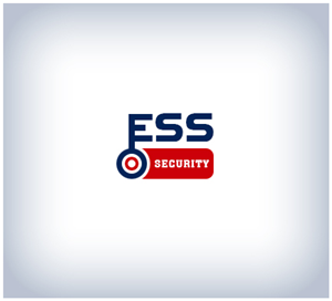 Logo Design by Creative Usha for ESS Security | Design: #2167165