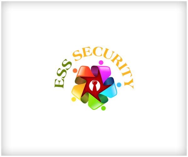 Diseño de Logo por Creative Usha para ESS Security | Diseño #2167168