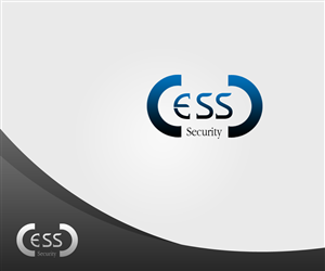 Logo Design by Chero Designs for ESS Security | Design: #2246717