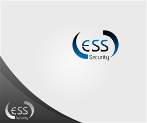 Logo Design by Chero Designs for ESS Security | Design: #2246757