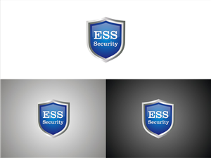 Logo Design by nandkumar for ESS Security | Design: #2159983