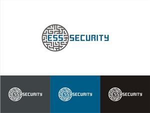 Logo Design by nandkumar for ESS Security | Design: #2200979