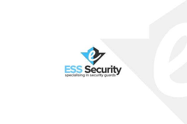 Logo Design by TechWise for ESS Security | Design #2125964
