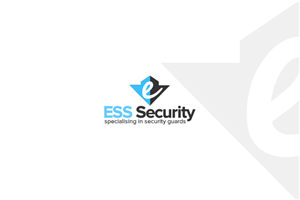 Logo-Design von TechWise für ESS Security | Design #2125964
