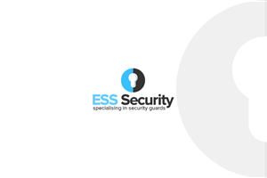 Logo Design by TechWise for ESS Security | Design: #2125966