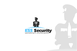 Logo Design by TechWise for ESS Security | Design: #2125969