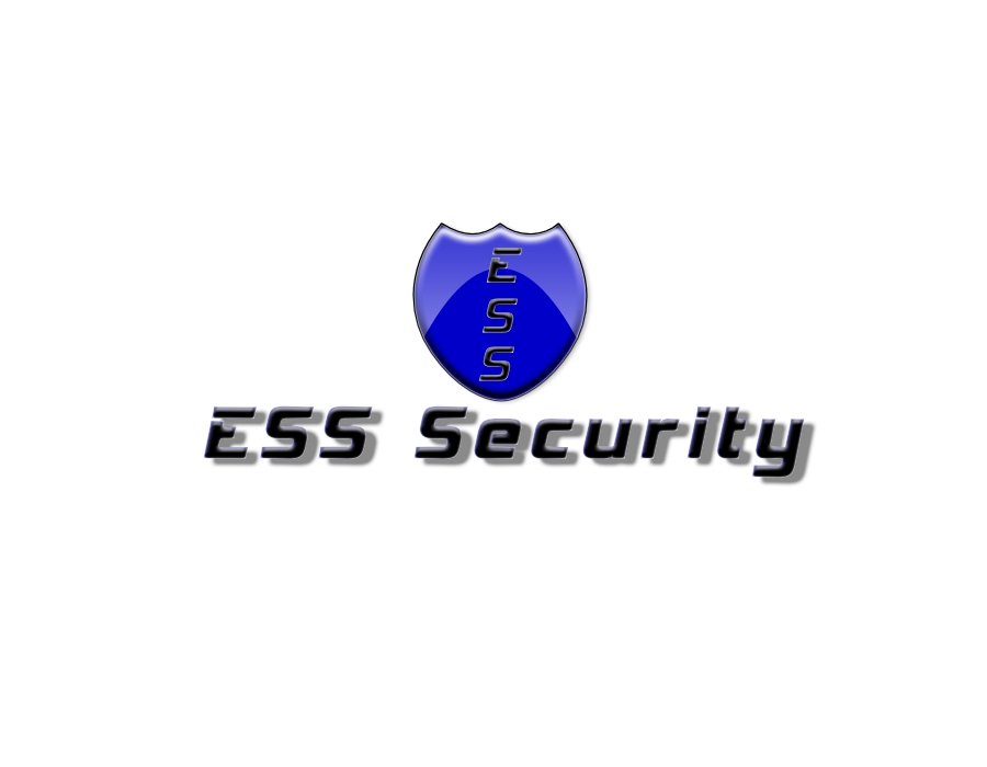 Logo Design by SUVENDU SARKAR for ESS Security | Design #2121580