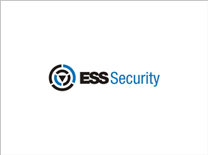 Logo Design by LogoShop for ESS Security | Design: #2218065