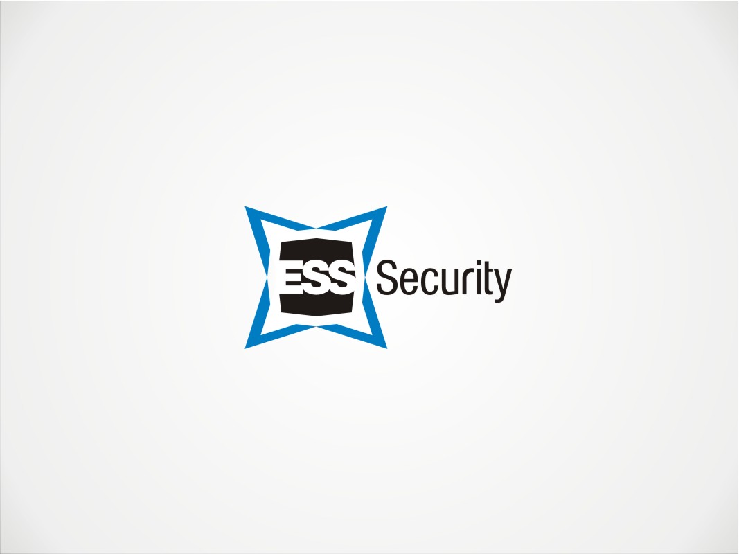 Logo Design by LogoShop for ESS Security | Design #2218845