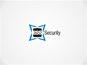 Logo Design by LogoShop for ESS Security | Design: #2218845