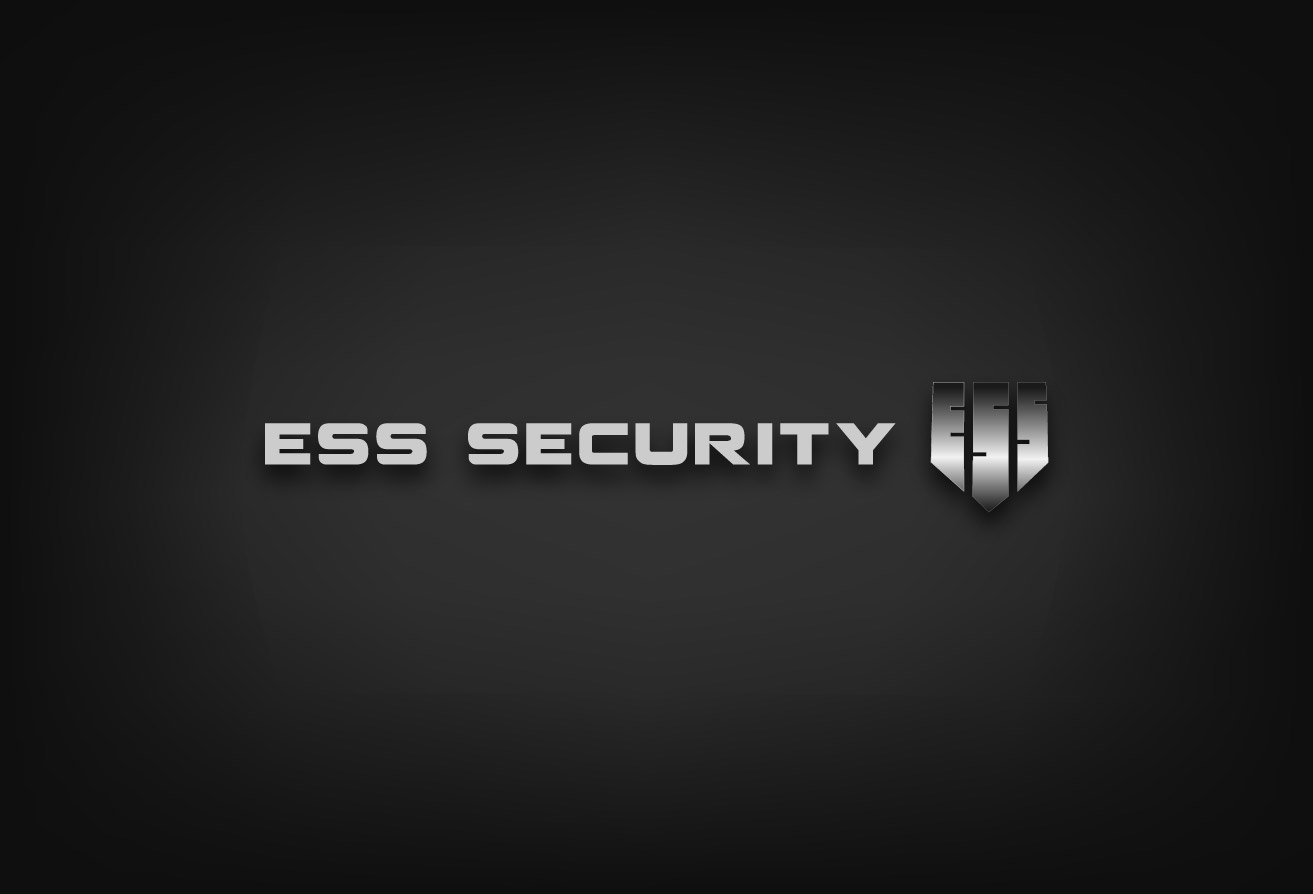 Logo Design by n574 for ESS Security | Design #2160743