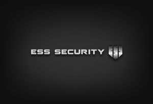 Logo Design by n574 for ESS Security | Design: #2160743