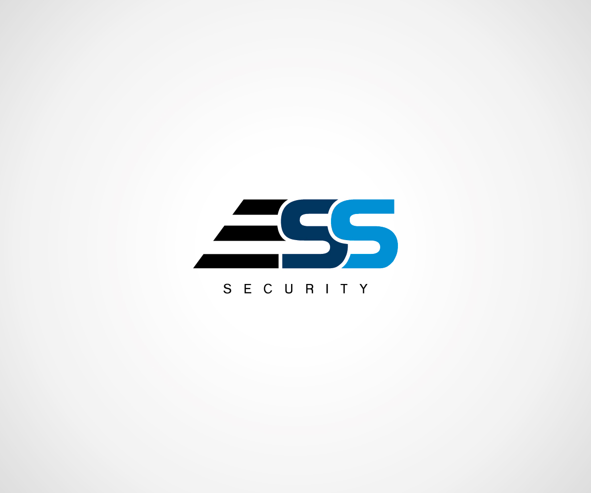Logo Design by Lourde Xavier for ESS Security | Design #2169227