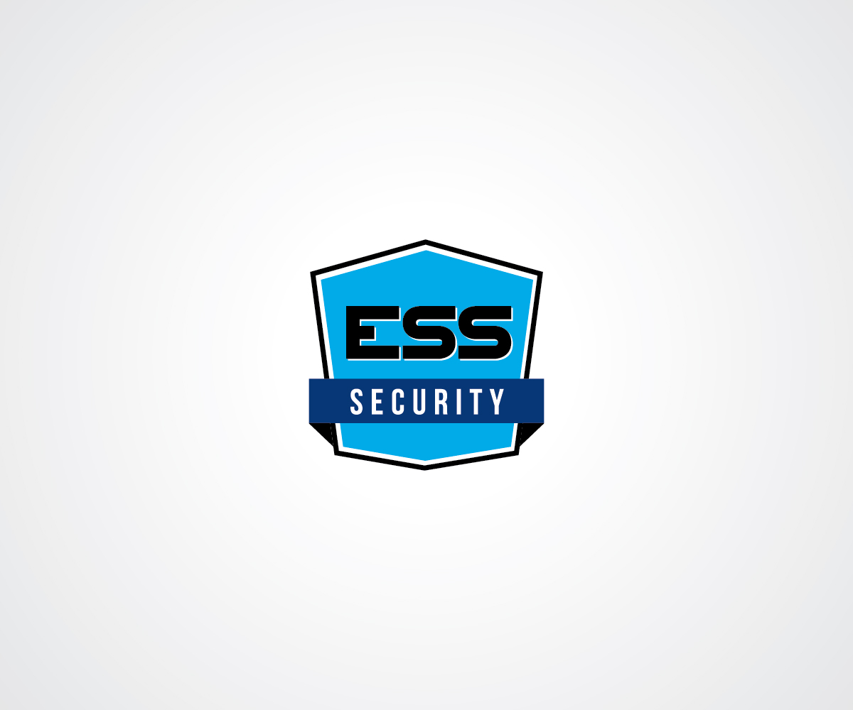 Logo Design by Lourde Xavier for ESS Security | Design #2174806