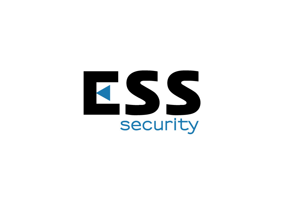 Logo Design by ADE for ESS Security | Design #2129440