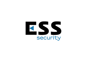 Logo Design by ADE for ESS Security | Design: #2129440