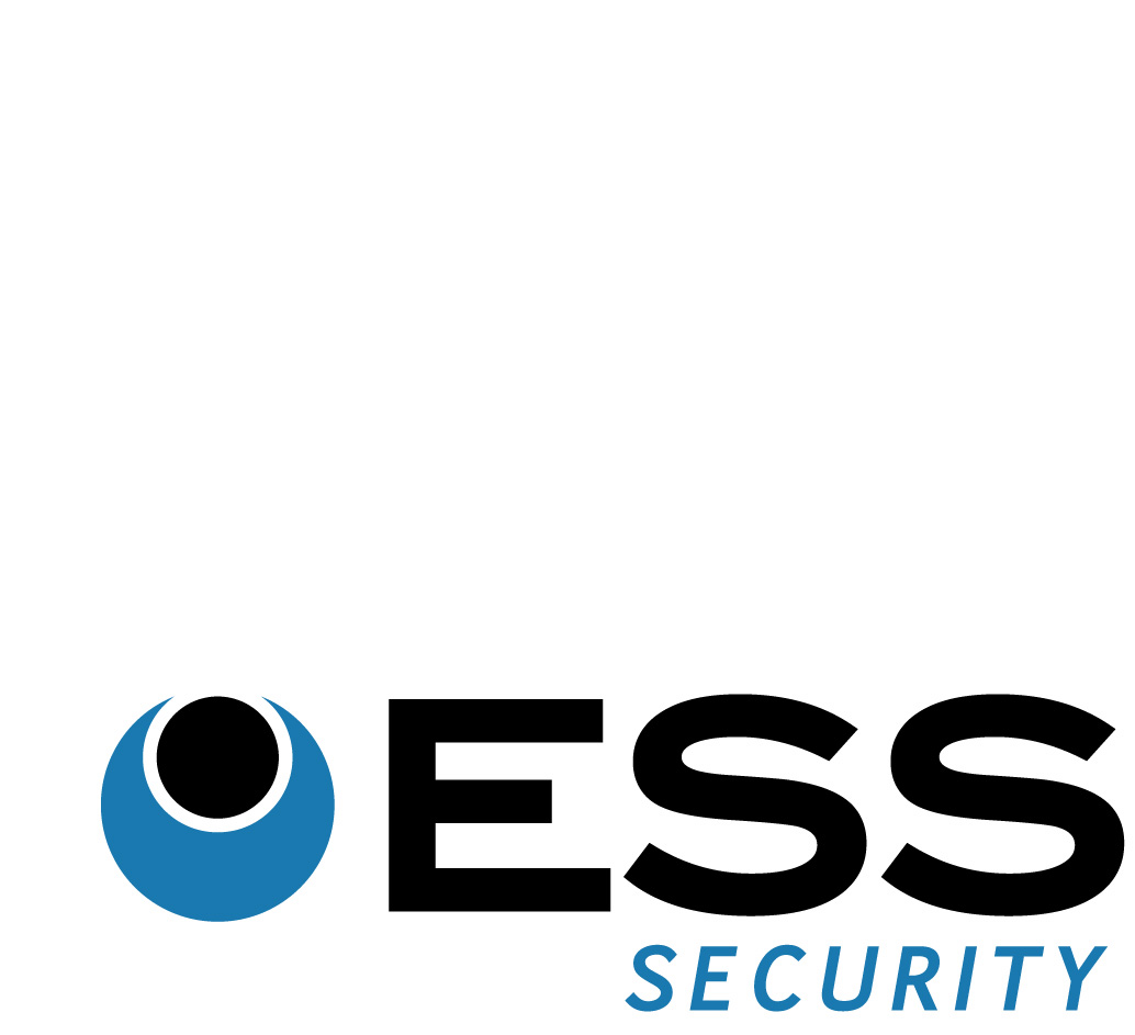 Logo Design by ADE for ESS Security | Design #2129445