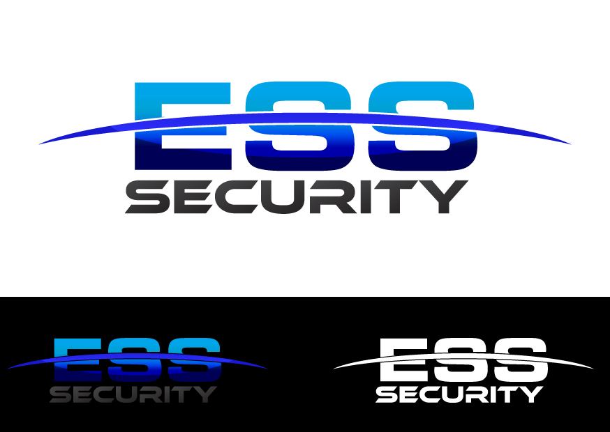 Logo Design by marcos for ESS Security | Design #2119179