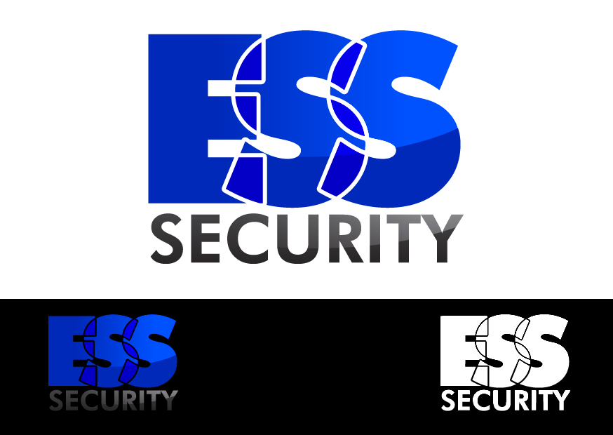 Logo Design by marcos for ESS Security | Design #2119181