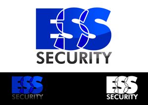 Logo Design by marcos for ESS Security | Design: #2119181