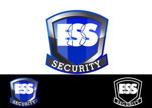Logo Design by marcos for ESS Security | Design: #2119185