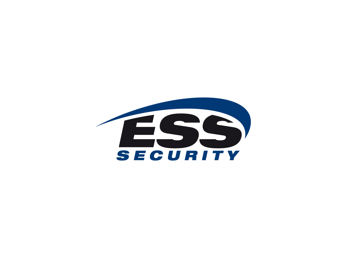 Logo Design by MIM design for ESS Security | Design #2124212