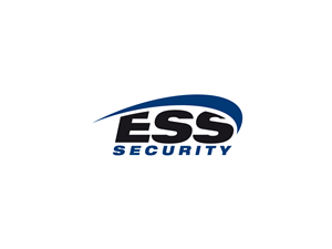 Logo Design by MIM design for ESS Security | Design: #2124212