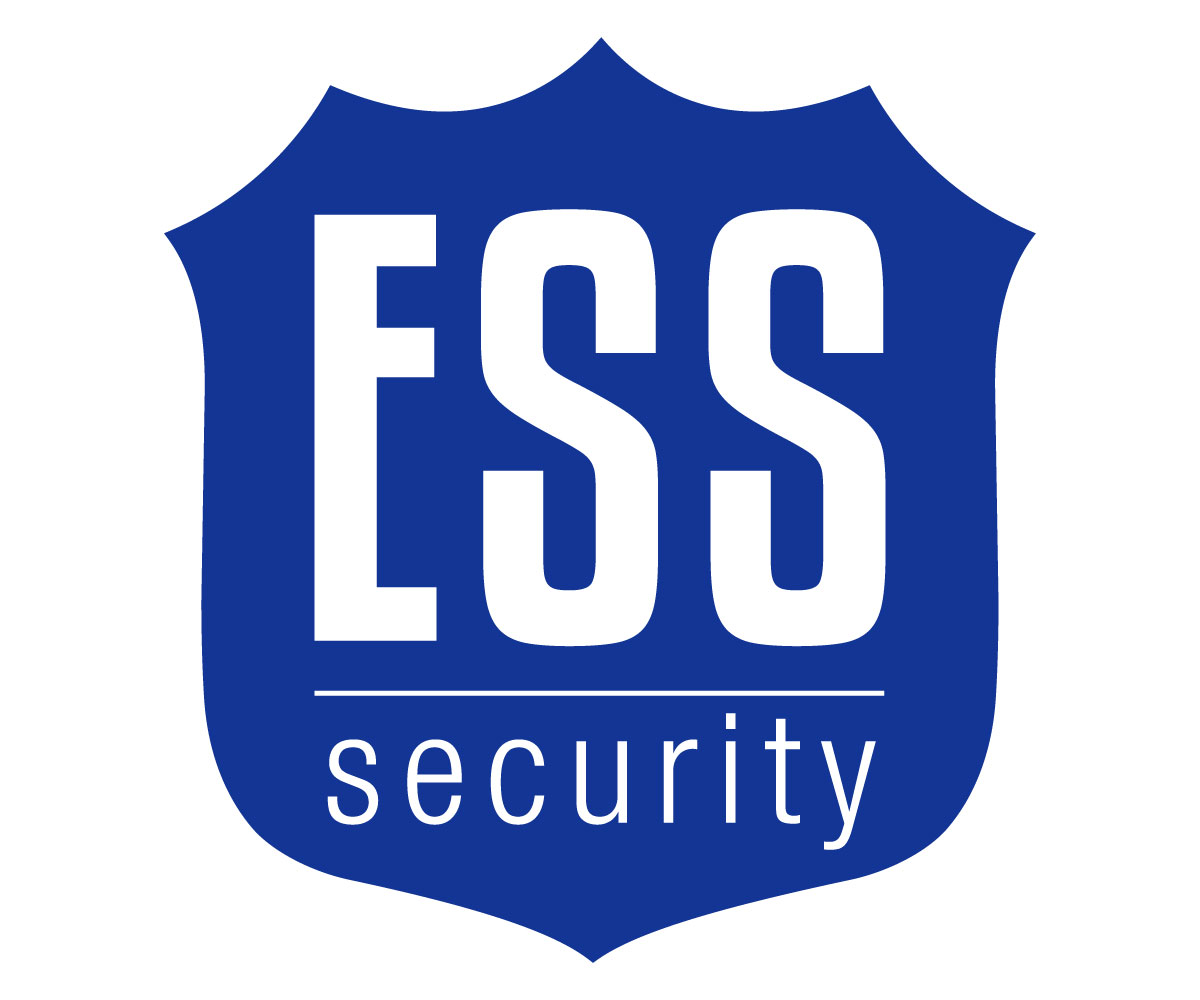 Logo Design by Daniel Orsini for ESS Security | Design #2118666
