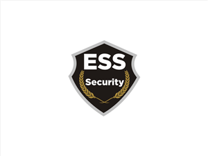 Logo-Design von Sushma für ESS Security | Design: #2118628