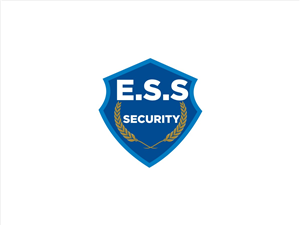 Logo-Design von Sushma für ESS Security | Design: #2118642
