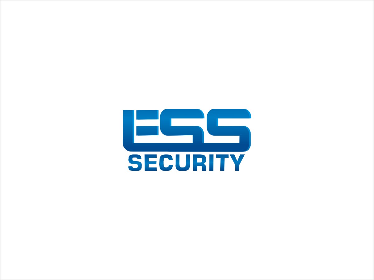 Logo Design by Sushma for ESS Security | Design #2118685
