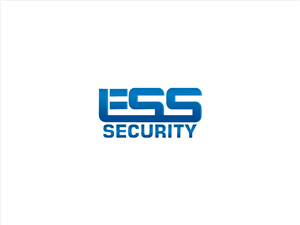 Logo-Design von Sushma für ESS Security | Design: #2118685