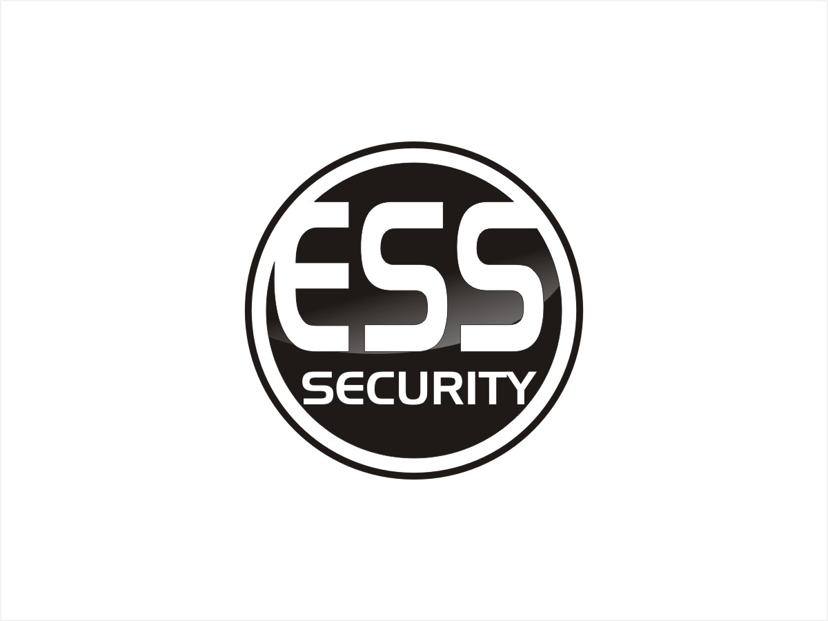 Logo Design by Sushma for ESS Security | Design #2118713